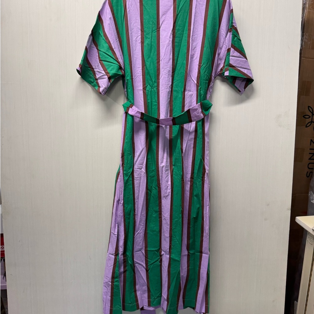 Figue Adelaide dress - Picture 8 of 8